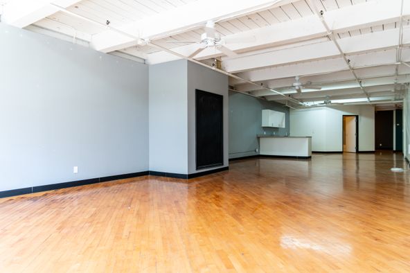 2nd Fl - Ste 206